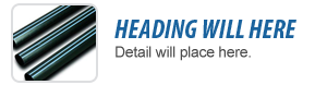 Heading Will Here